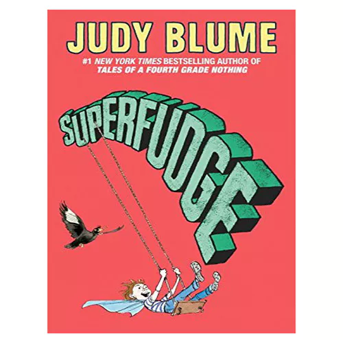 Judy Blume #04 / Superfudge