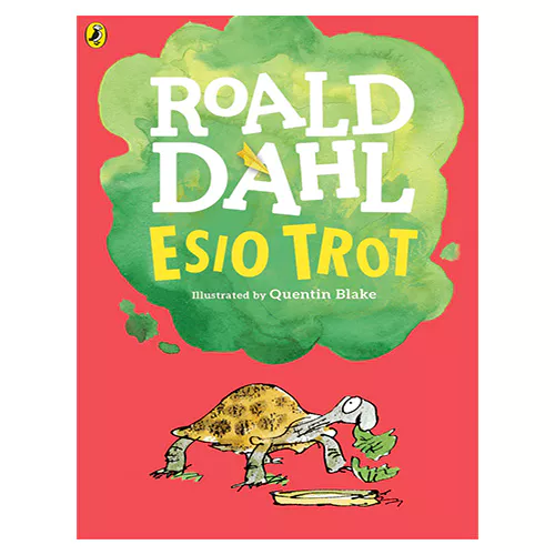 Roald Dahl #08 / Esio Trot
