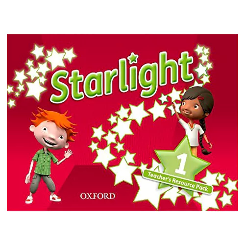 Starlight 1 Teacher Resource Pack