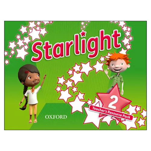 Starlight 2 Teacher Resource Pack