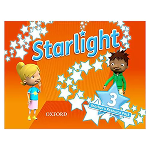 Starlight 3 Teacher Resource Pack