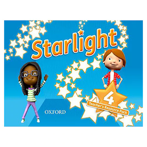 Starlight 4 Teacher Resource Pack
