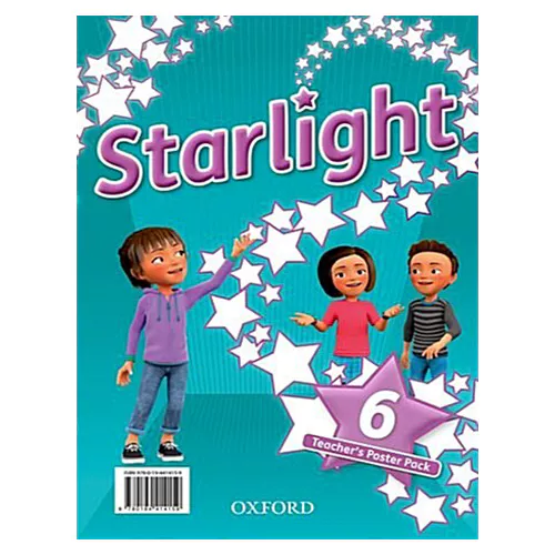 Starlight 6 Posters