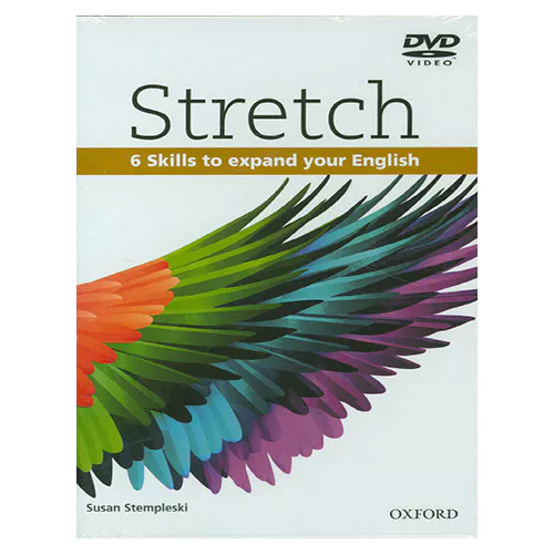 Stretch DVD