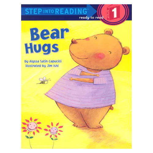 Step into Reading Step1 / Bear Hugs