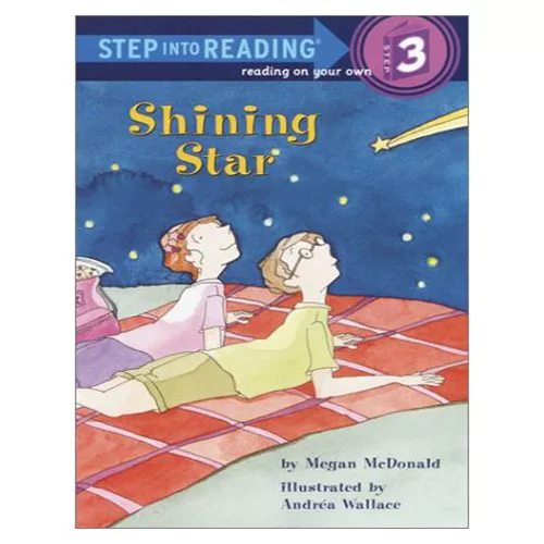 Step into Reading Step3 / Shining Star