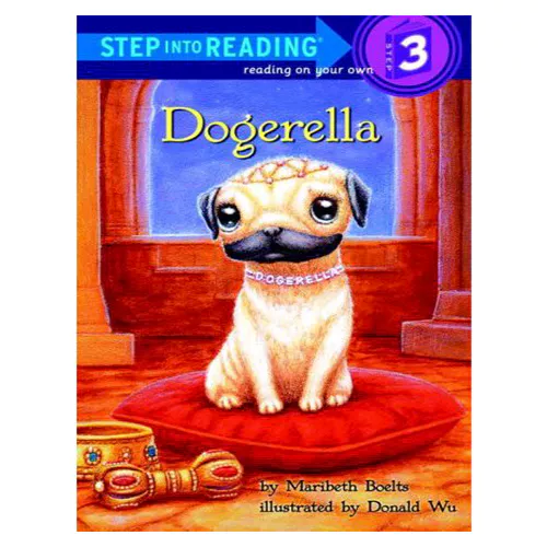 Step into Reading Step3 / Dogerella
