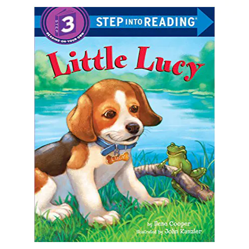 Step into Reading Step3 / Little Lucy