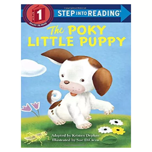 Step into Reading Step1 / The Poky Little Puppy