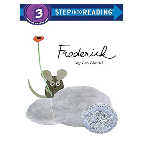 Step into Reading Step3 / Frederick (Leo Lionni)