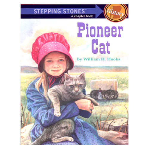 Stepping Stones History : Pioneer Cat