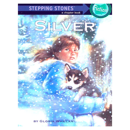 Stepping Stones Fiction : Silver