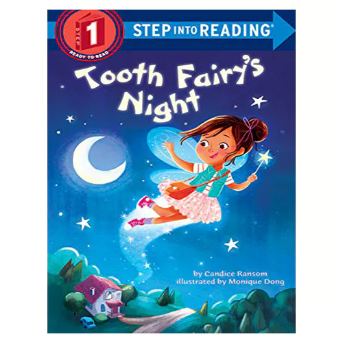Step into Reading Step1 / Tooth Fairy&#039;s Night