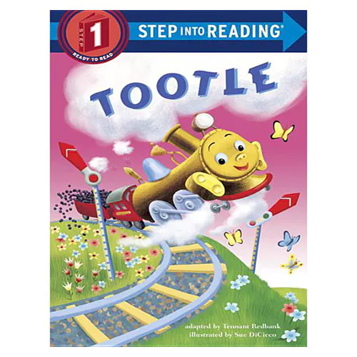Step into Reading Step1 / Tootle