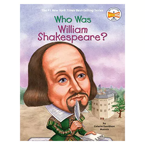 Who Was #22 / William Shakespeare?