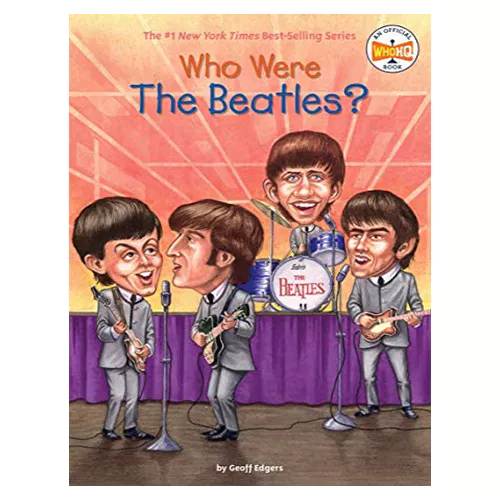 Who Was #21 / the Beatles?