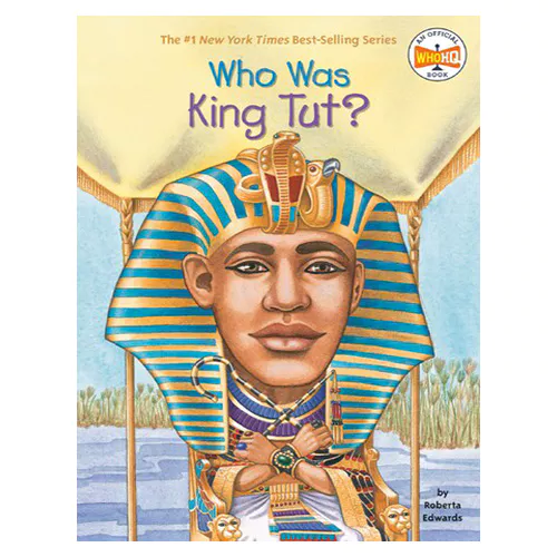 Who Was #26 / King Tut?