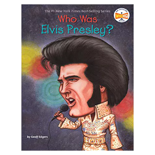 Who Was #28 / Elvis Presley?