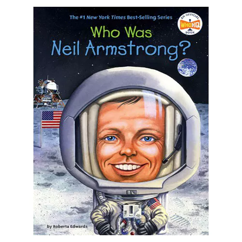 Who Was #51 / Neil Armstrong?