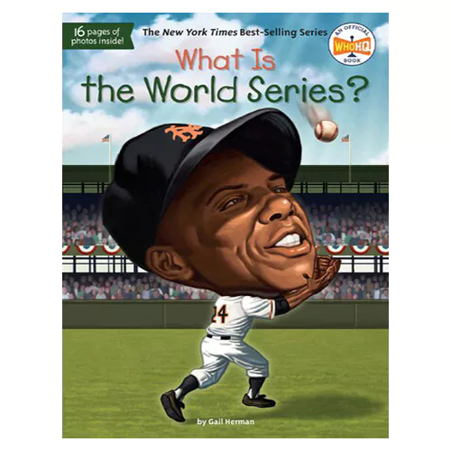 What Is #05 / World Series?