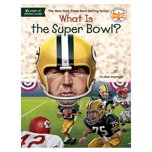 What Is #04 / Super Bowl?