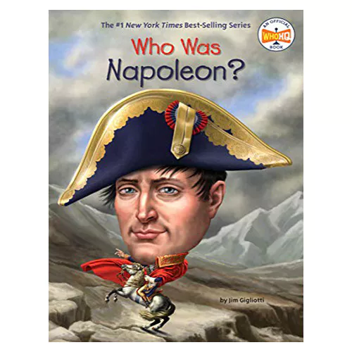 Who Was #53 / Napoleon?