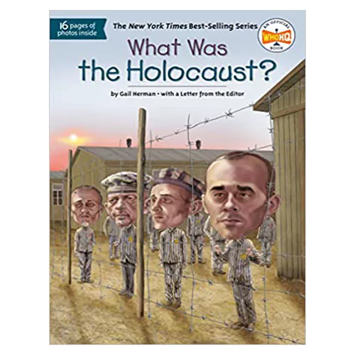 What Was #21 / Holocaust?