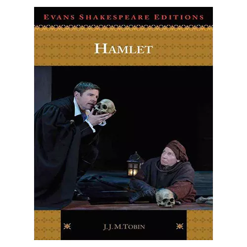 Evans Shakespeare / Hamlet (PAR)