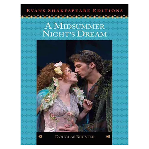 Evans Shakespeare / Midsummer Night&#039;s Dream (PAR