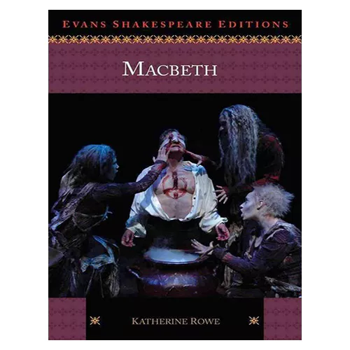 Evans Shakespeare / Macbeth (PAR)