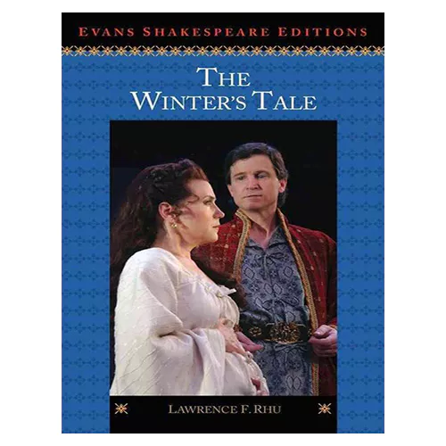 Evans Shakespeare / Winter&#039;s Tale, The (PAR)