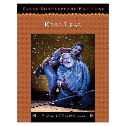 Evans Shakespeare / King Lear (PAR)