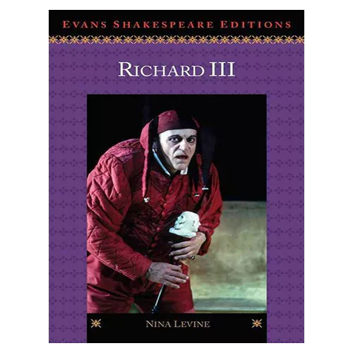 Evans Shakespeare / Richard III (PAR)