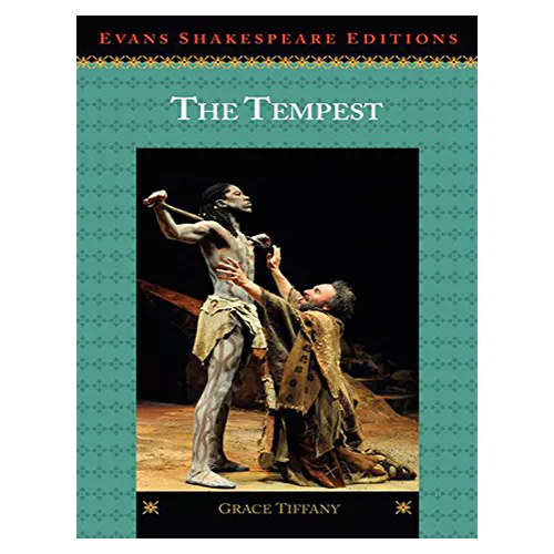 Evans Shakespeare / Tempest, The (PAR)