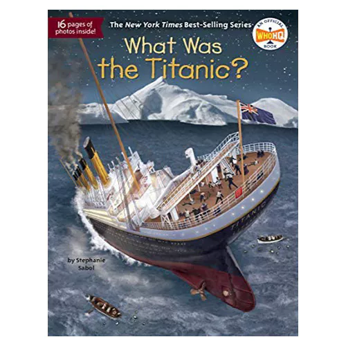 What Was #20 / Titanic?