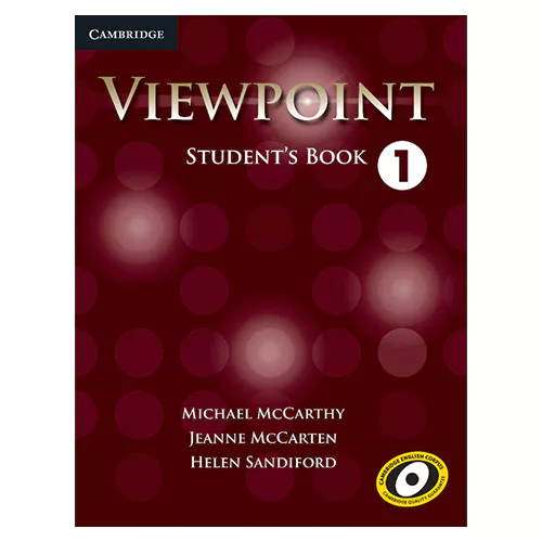 Viewpoint 1 Student&#039;s Book