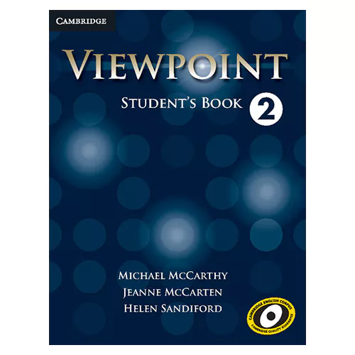 Viewpoint 2 Student&#039;s Book