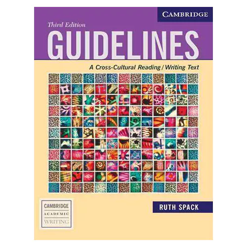 Guidelines Student&#039;s Book (3rd Edition)