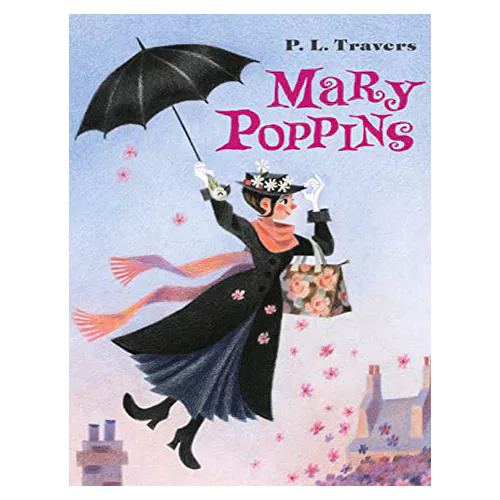 Mary Poppins (Paperback)