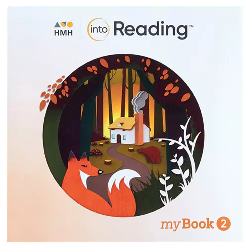 into Reading Student myBook Grade 2.2 (2020)