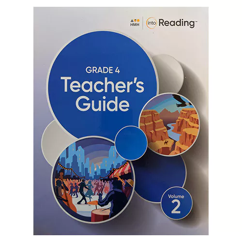 into Reading Teacher&#039;s Guide Grade 4.2 (2020)