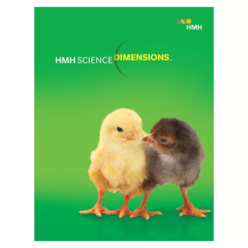 Science Dimensions Student&#039;s Edition Grade 1 (2018)