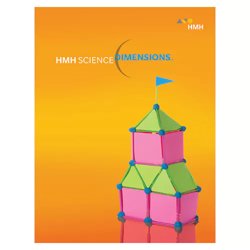 Science Dimensions Student&#039;s Edition Grade 2 (2018)