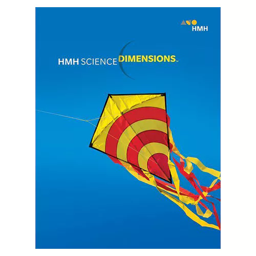 Science Dimensions Student&#039;s Edition Grade 3 (2018)