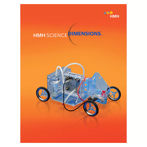Science Dimensions Student&#039;s Edition Grade 4 (2018)