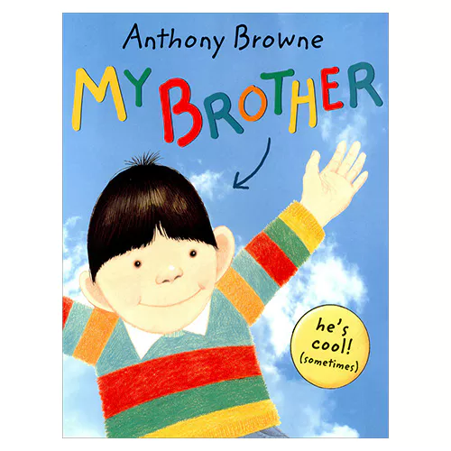 Pictory 1-06 / My Brother (Paperback)