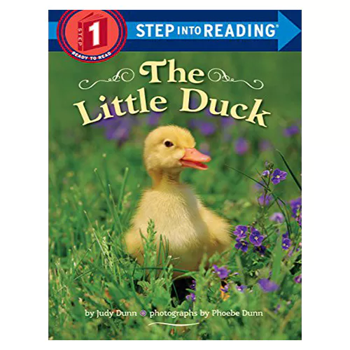 Step into Reading Step1 / The Little Duck