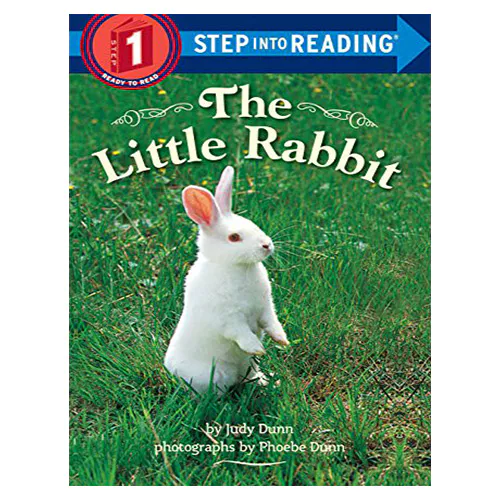 Step into Reading Step1 / The Little Rabbit