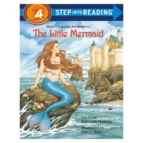 Step into Reading Step4 / The Little Mermaid