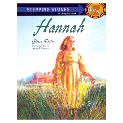 Stepping Stones History : Hannah